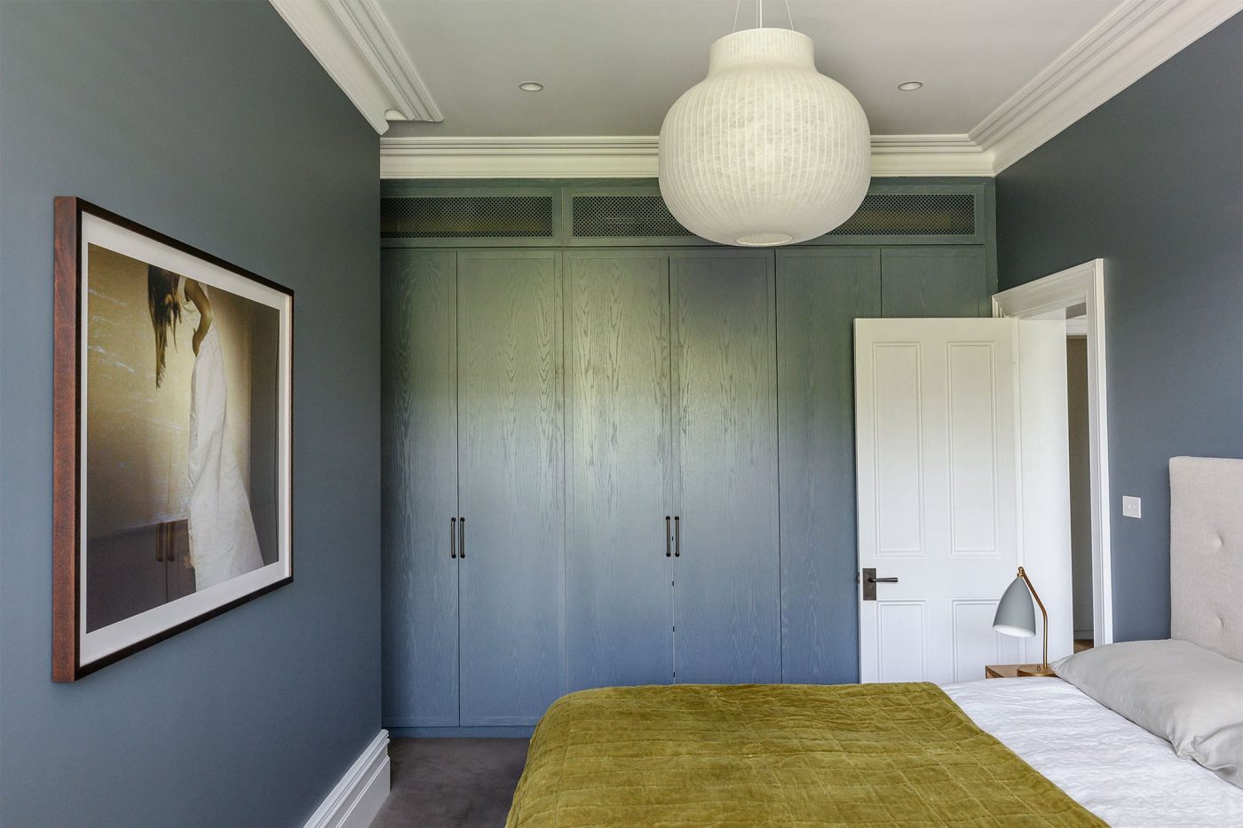 Surry Hills Terrace – Briony Fitzgerald Design – Beautiful bespoke ...